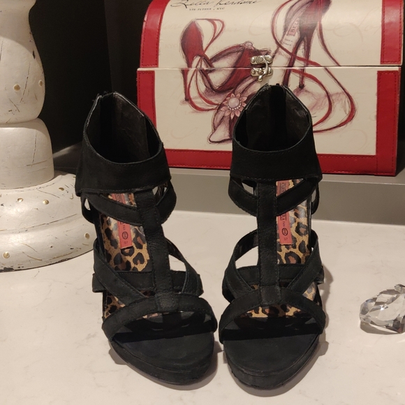 🛍️Heels - Picture 9 of 10